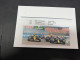 20-5-2024 (2 Z 42) Formula One - 2024 - Italy Imola Grand Prix - Winner Max Verstappen (19 May 2024) Formula 1 Stamp - Automobile