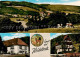 73832658 Heidelbeck Panorama Schlosskrug Forsthaus Alte Muehle Heidelbeck - Other & Unclassified