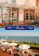 73758736 Wilhelmshaven Hotel Lachs Eingang Terrasse Meer Wilhelmshaven - Wilhelmshaven