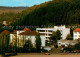 73758579 Reinhardshausen Waldsanatorium Roth Reinhardshausen - Bad Wildungen