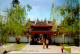 20-5-2024 (5 Z 36) Singapore (posted To Australia In 1990) Siang Lim Temple - Singapore