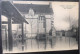 Cpa 24 Dordogne, SORGES, Inondations De 1910, L'Ecole Libre Inondée Par L'Authion - Autres & Non Classés