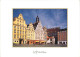 72523569 Wroclaw Marktplatz Buergerhaeuser  - Poland