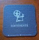 BRAZIL BREWERY  BEER  MATS - COASTERS #011 - Beer Mats