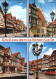 72523213 Celle Niedersachsen Rathaus Zoellnerstrasse Markt  Altencelle - Celle