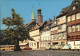 72523147 Goslar Schulhof Marktkirche  Goslar - Goslar