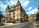 72523081 Marianske Lazne Interhotel Palace Praha Marianske Lazne  - Tchéquie