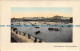R059338 South Marine Lake. Southport. 1909 - Monde