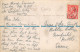 R057801 Chichester From Canal. Valentine. 1923 - Monde