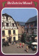 72522758 Beilstein Mosel Historischer Marktplatz Mosel Weinstuben Beilstein - Autres & Non Classés