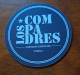 BRAZIL BREWERY  BEER  MATS - COASTERS #021 - Sous-bocks