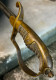 Delcampe - WW1 Ottoman Turkish Artillery Officers Sword – Crescent Mark – WKC Manufactured - Knives/Swords
