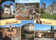 72522610 Loerrach Panorama Burgruine Teilansichten Loerrach - Loerrach