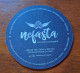 BRAZIL BREWERY  BEER  MATS - COASTERS #024 - Beer Mats