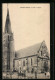 CPA Savigny-sur-Braye, L`Eglise  - Other & Unclassified