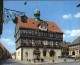 72522423 Staffelstein Rathaus Staffelstein - Staffelstein