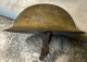 Delcampe - WW1 British / Australian Brodie Pattern Steel Helmet Mk.I (ANZAC - AIF) – 1917 - Casques & Coiffures