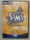 Les Sims En Vacances (pc Cd Room) - Other & Unclassified