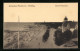 AK Arendsee I. Mecklbg., Stand-Panorama  - Other & Unclassified