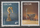 Delcampe - Europa 1993 Art Contemporain Voir Liste Des Timbres à Vendre ** - 1993