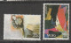 Delcampe - Europa 1993 Art Contemporain Voir Liste Des Timbres à Vendre ** - 1993