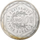 France, 10 Euro, Guadeloupe, 2012, MDP, Argent, SPL - France