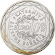 France, 10 Euro, Guadeloupe, 2012, MDP, Argent, SPL - Francia