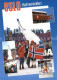 72580125 Oslo Norwegen Holmenkollen Skischanze Festival Oslo - Norway