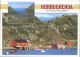 72580092 Straumsjoen Rorbugrenda Med Fiskerestauranten Demperiet Straumsjoen - Norway