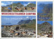 72576496 A Lofoten Moskenesstraumen Camping Kueste Fliegeraufnahme A Lofoten Ins - Norwegen