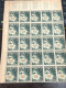 Sheet Vietnam South Stamps Before 1975(3 Dong Mid Autumn Festival 1965) 1 Pcs25 Stamps Quality Good - Vietnam
