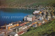 72576392 Hammerfest Bucht Hafen Hammerfest - Norway