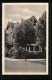 AK Bad Oeynhausen, Pension Villa Alwine Böhmann In Der Charlottenstrasse - Gebäudeansicht  - Bad Oeynhausen