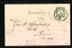 Künstler-AK Passau, XXVIte General-Versammlung Des D. U. Oe. Alpenvereins 1899, Ganzsache Bayern  - Tarjetas