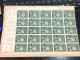 Sheet Vietnam South Stamps Before 1975(1$50 Mid Autumn Festival 1965) 1 Pcs25 Stamps Quality Good - Vietnam