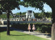 72564277 Oslo Norwegen Vigeland Sculpture Park With The Fountain Oslo - Norway