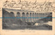 R058836 Limoges. Le Grand Viaduc. J. Faissat. 1903 - Monde
