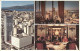 71941892 San_Francisco_California Hilton Hotel Tower Restaurant Skyscraper - Autres & Non Classés