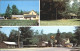 71940898 Cranberry_Lake Wayside Motel - Autres & Non Classés