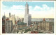 71937937 New_York_City Woolworth Building - Autres & Non Classés