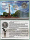 Moldova  Transnistria Blister 2023  Coin 3 Ruble" "6015 Years Of The City Of Bendery - The City Of Military Glory" UNC - Moldavie