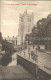 71919193 Waltham_Forest Abbey From The Stream - Other & Unclassified