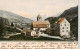 13958165 Churwalden_GR Teilansicht Blick Zur Kirche - Other & Unclassified