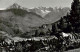13931839 Eggen_Bellwald_Graechen_VS Panorama Blick Gegen Bietschhorn Nesthorn Al - Other & Unclassified