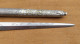 Delcampe - Pre-WW1 Imperial Austro-Hungarian Navy K.u.K. Kriegsmarine Dagger Tegetthoff - Armes Blanches