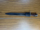 WW1 German Model 1905 Sawback Butcher Bayonet - Knives/Swords