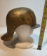 Delcampe - WW1 1915 German/Prussian Spike Helmet Lobster Tail Stamped - Casques & Coiffures
