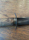 WW1 Elite Italian Arditi Dagger 2nd Type With Scabbard - Armes Blanches