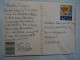NETHERLANDS   POSTCARDS  RAOUL HYNCKES  ZELFPORTTRE STAMPS - Other & Unclassified