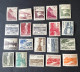 (T3) Mozambique - 1948 Landscape Complete Set - Af. 324 To 343 - MNH - Mozambique